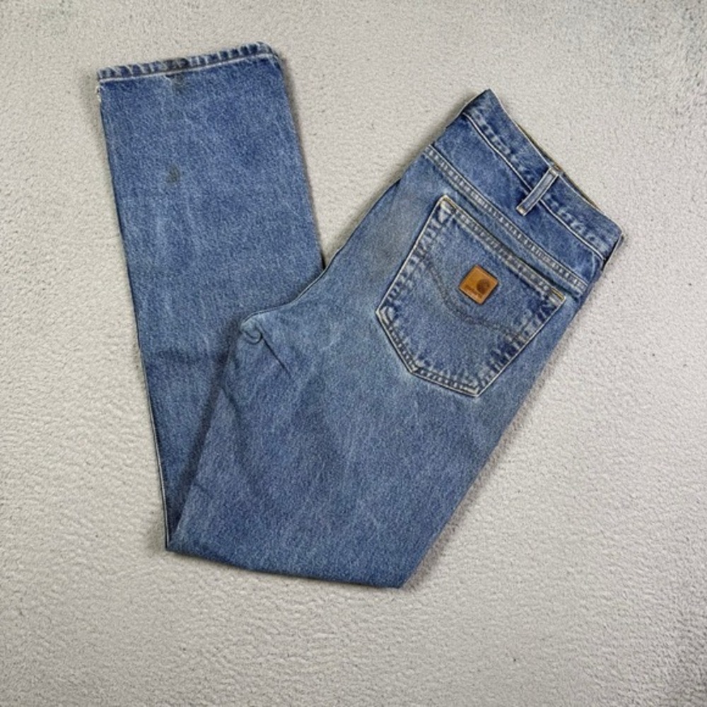Carhartt jeans‎